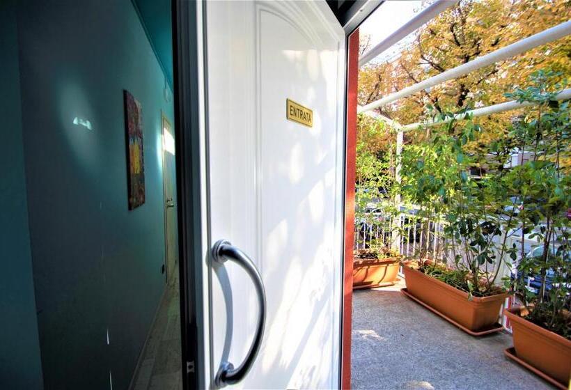 ペンション Affittacamere Città Delle Scienze Grugliasco