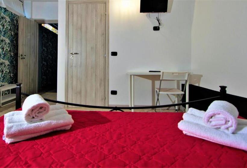 ペンション Affittacamere Città Delle Scienze Grugliasco