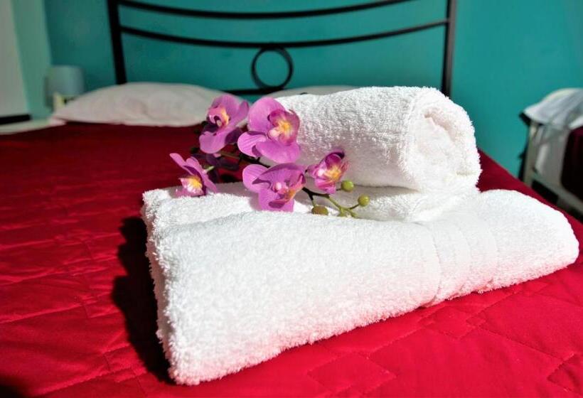 ペンション Affittacamere Città Delle Scienze Grugliasco