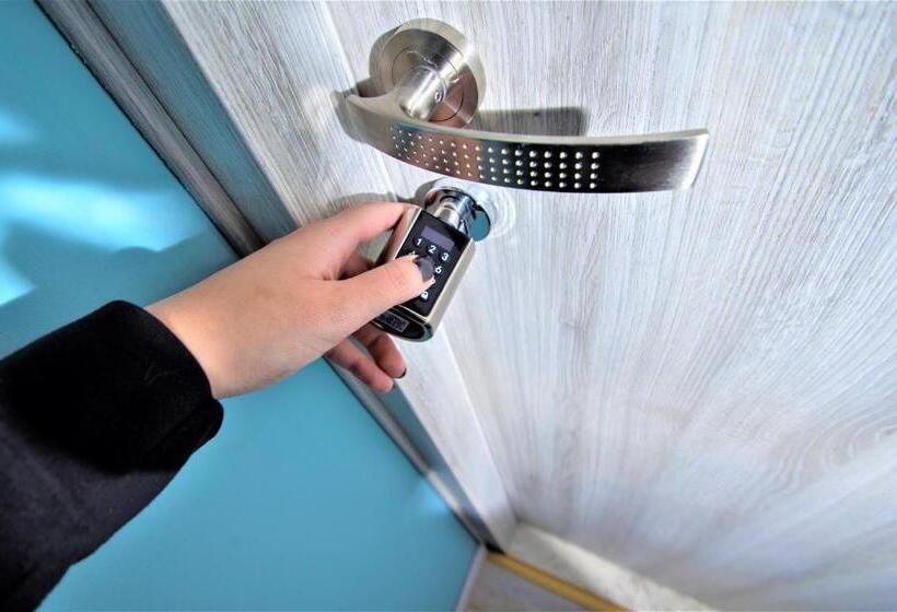 ペンション Affittacamere Città Delle Scienze Grugliasco