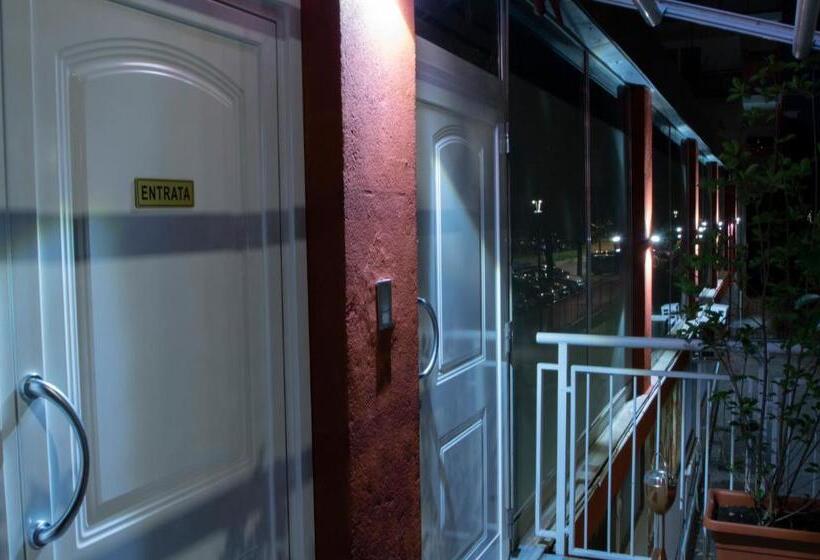 ペンション Affittacamere Città Delle Scienze Grugliasco