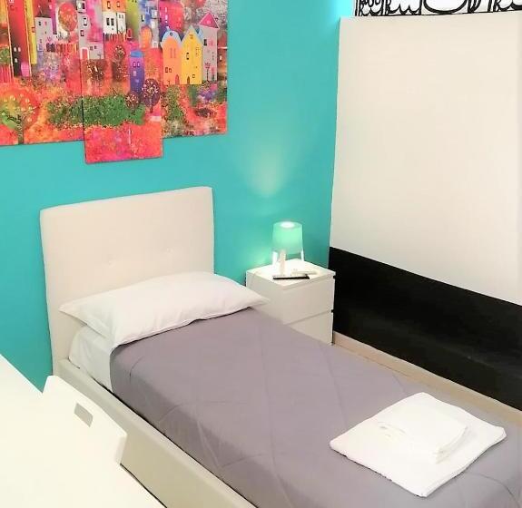 ペンション Affittacamere Città Delle Scienze Grugliasco