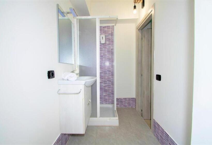 ペンション Affittacamere Città Delle Scienze Grugliasco