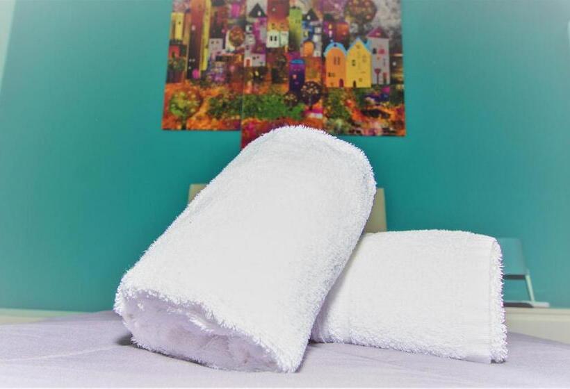 ペンション Affittacamere Città Delle Scienze Grugliasco