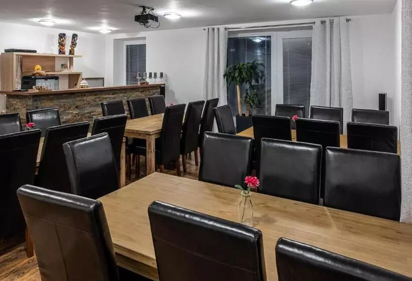 Majatalo Apartmány Jánošík