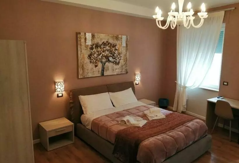 Majatalo Km 0 Dal Centro By Tiziana Monaldi