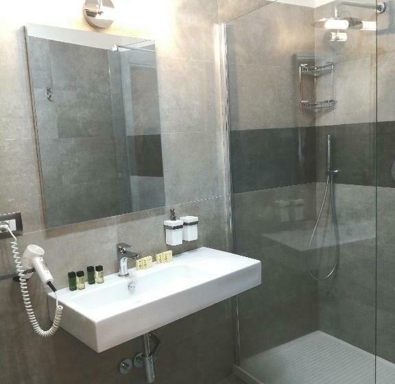 פנסיון Km 0 Dal Centro By Tiziana Monaldi