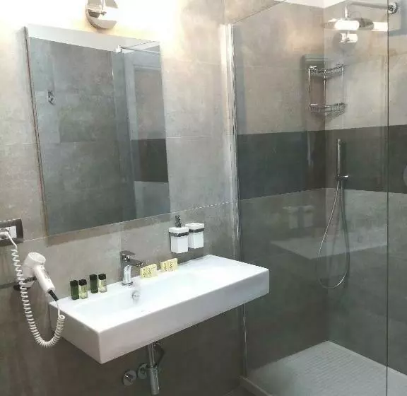 Majatalo Km 0 Dal Centro By Tiziana Monaldi