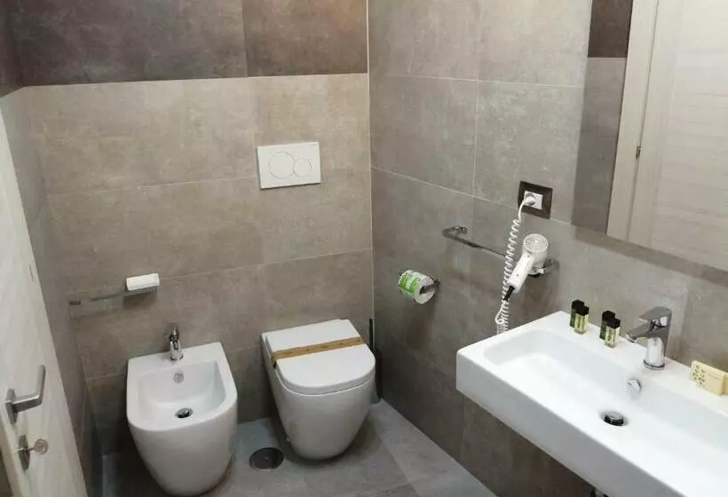 Majatalo Km 0 Dal Centro By Tiziana Monaldi