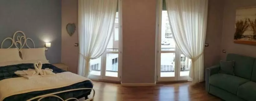 Majatalo Km 0 Dal Centro By Tiziana Monaldi