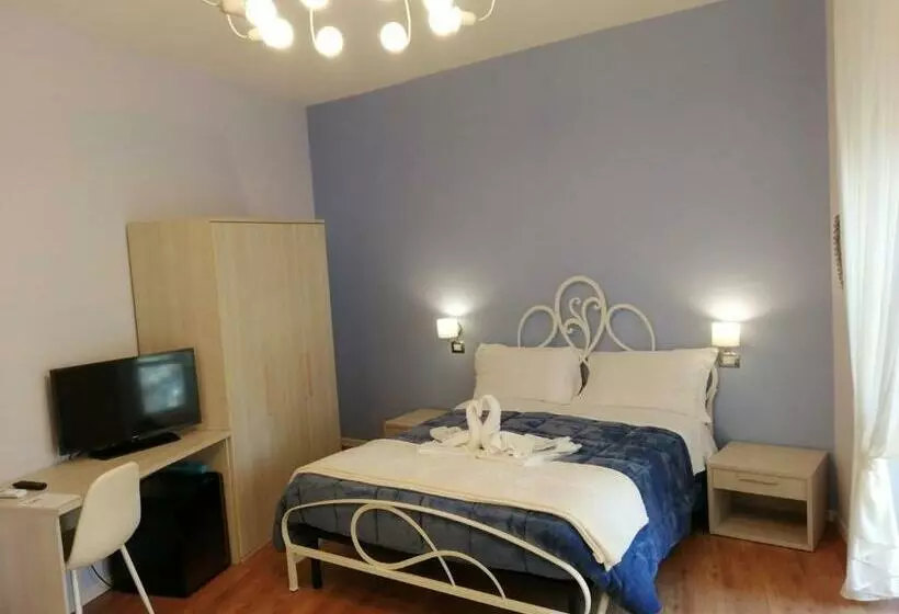 Majatalo Km 0 Dal Centro By Tiziana Monaldi