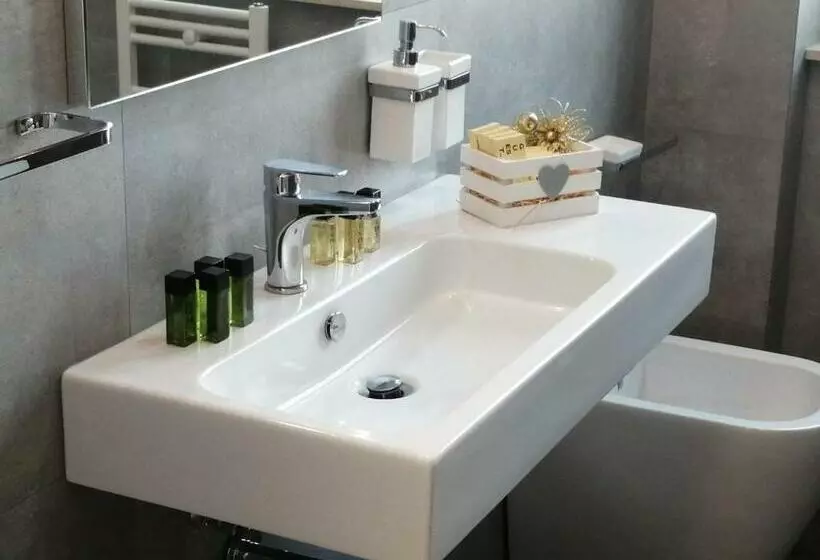 Majatalo Km 0 Dal Centro By Tiziana Monaldi