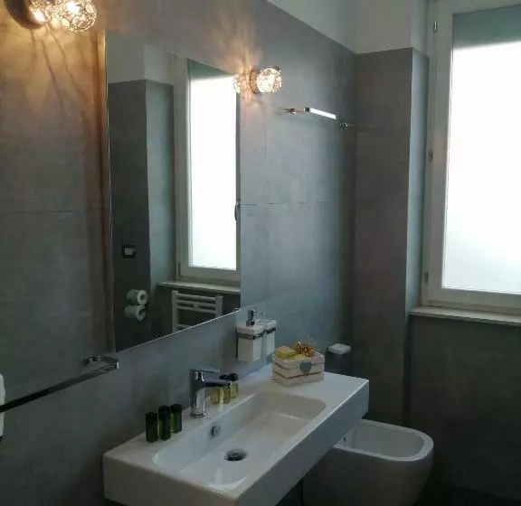 Majatalo Km 0 Dal Centro By Tiziana Monaldi