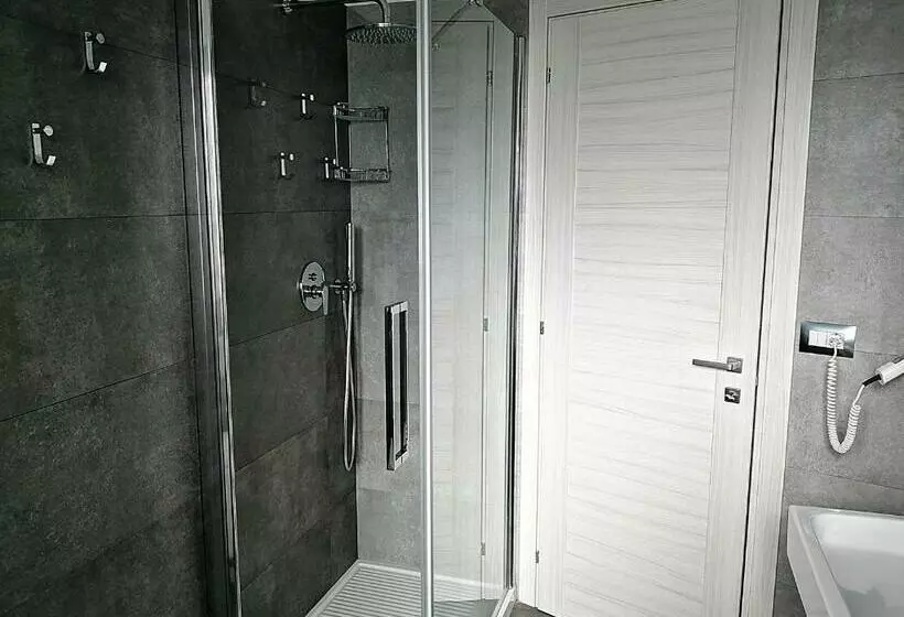 Majatalo Km 0 Dal Centro By Tiziana Monaldi