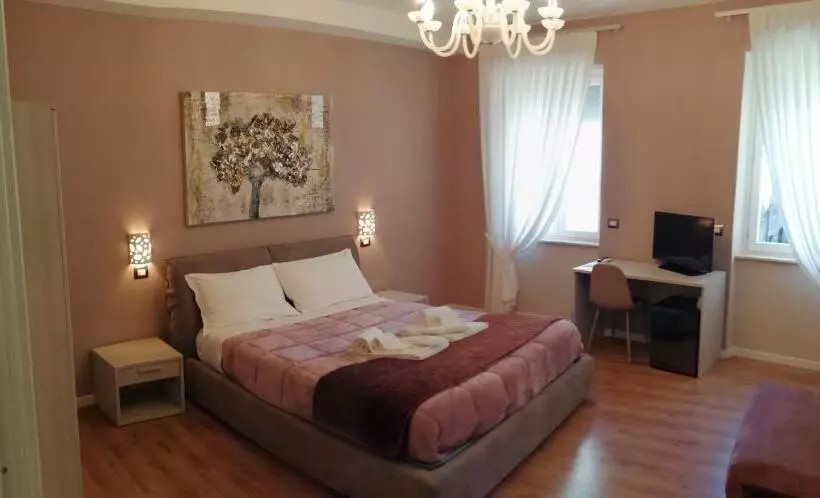 Majatalo Km 0 Dal Centro By Tiziana Monaldi