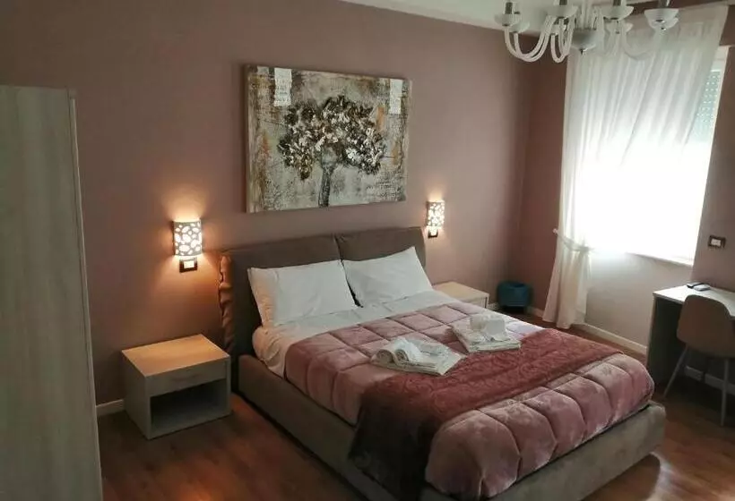 Majatalo Km 0 Dal Centro By Tiziana Monaldi