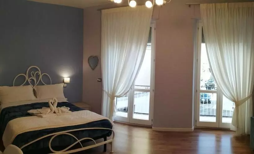 Majatalo Km 0 Dal Centro By Tiziana Monaldi