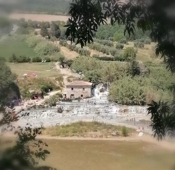 Majatalo Km 0 Dal Centro By Tiziana Monaldi