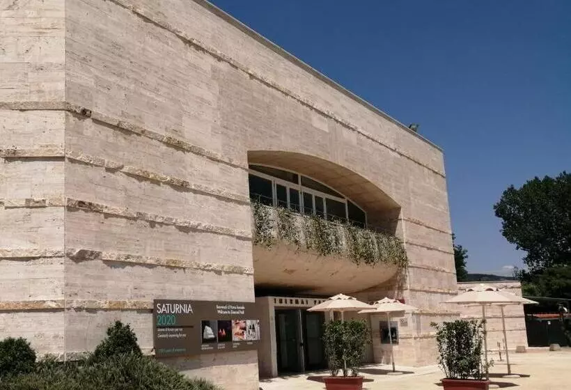 Majatalo Km 0 Dal Centro By Tiziana Monaldi