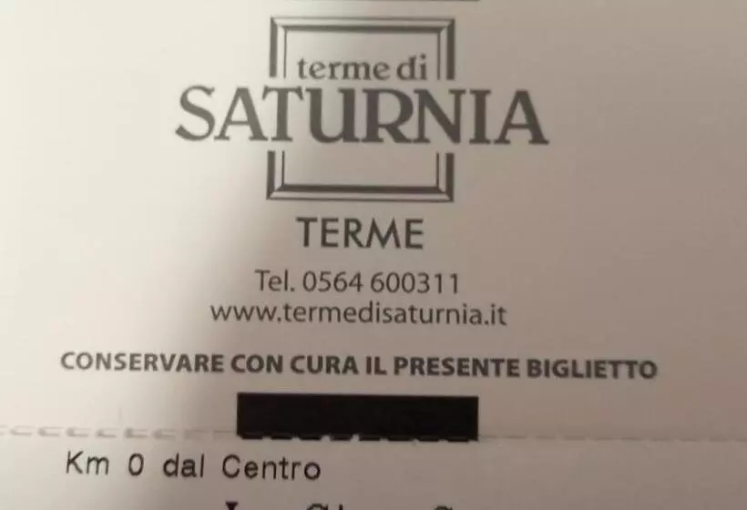 Majatalo Km 0 Dal Centro By Tiziana Monaldi