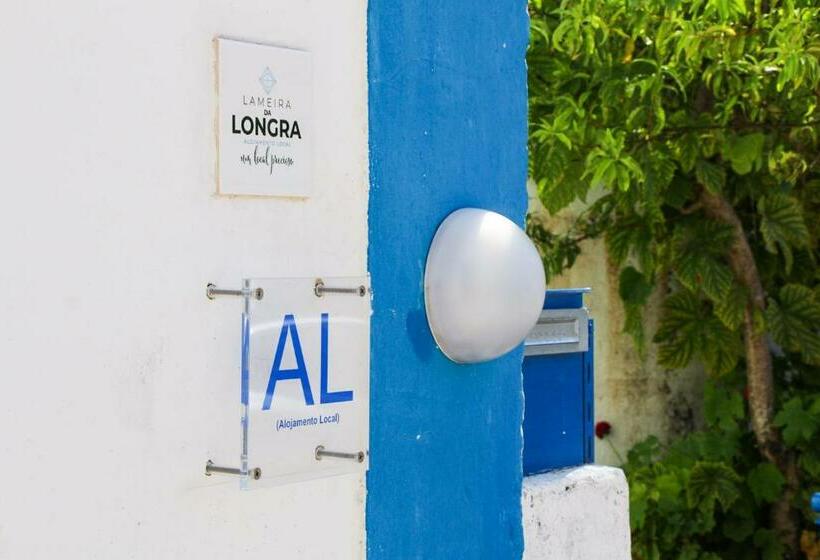 پانسیون Lameira Da Longra   Bohemian Artistic House & Coliving