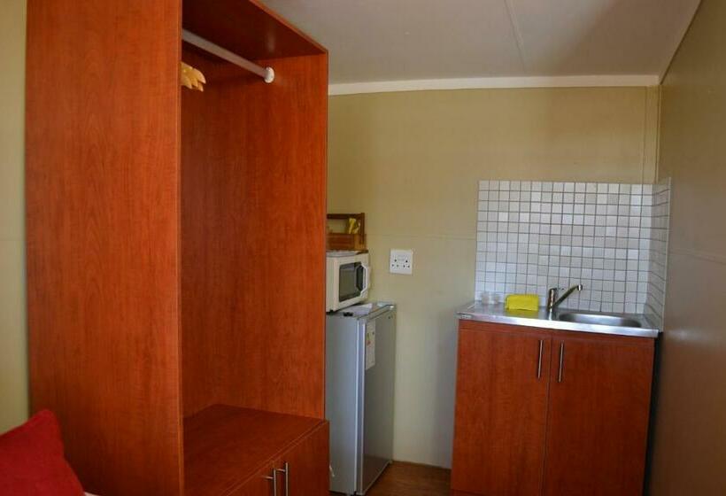 Pension Leago Guesthouse