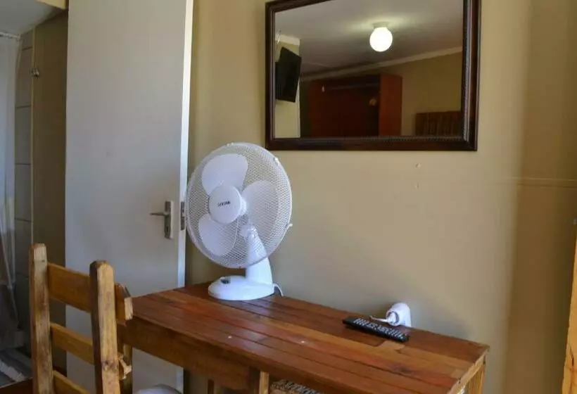 پانسیون Leago Guesthouse