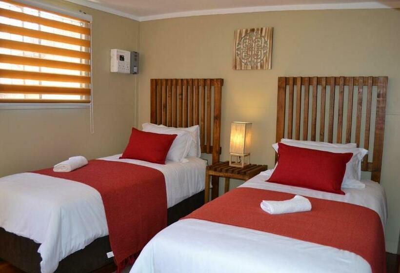 Pension Leago Guesthouse