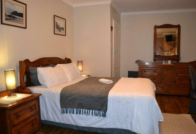 Pension Leago Guesthouse