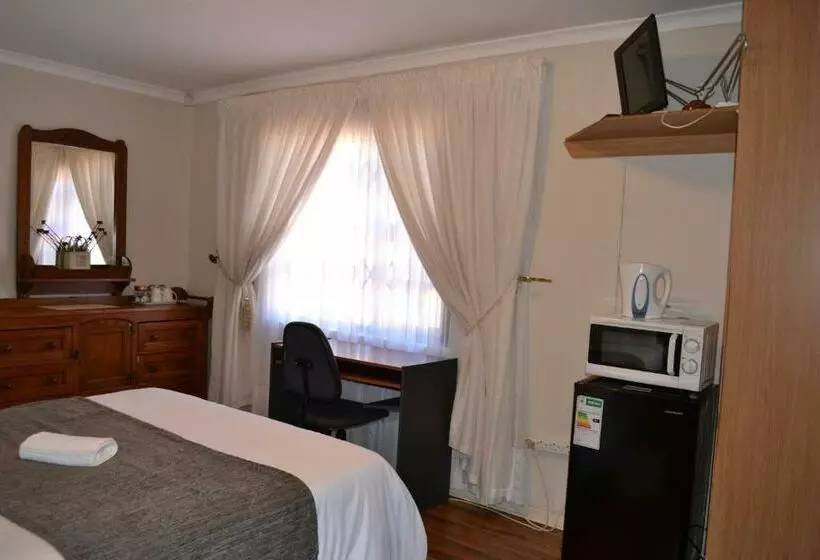 پانسیون Leago Guesthouse