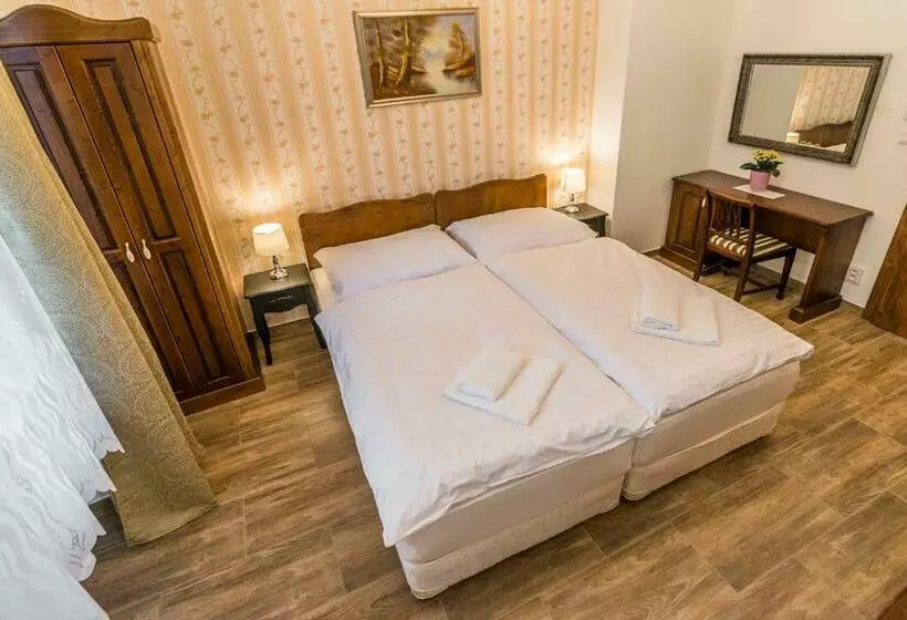 ペンション Contactless Check In Retro Apartments Bosak