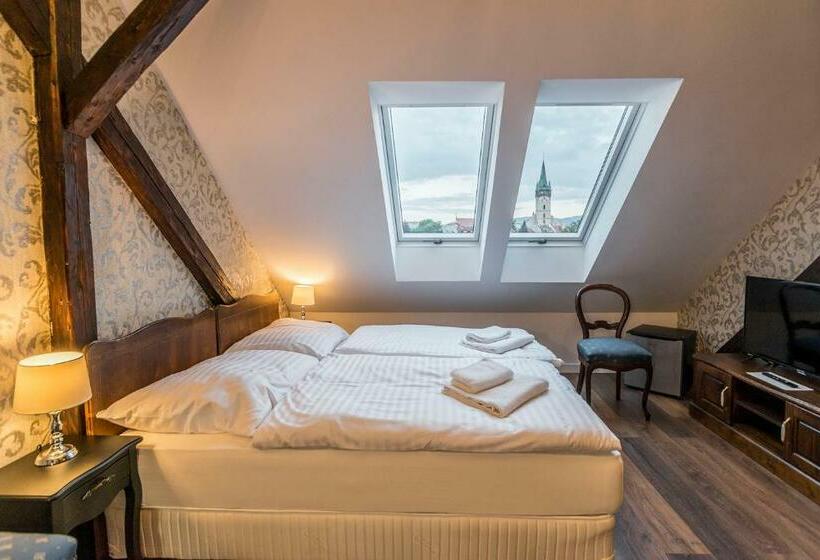 ペンション Contactless Check In Retro Apartments Bosak