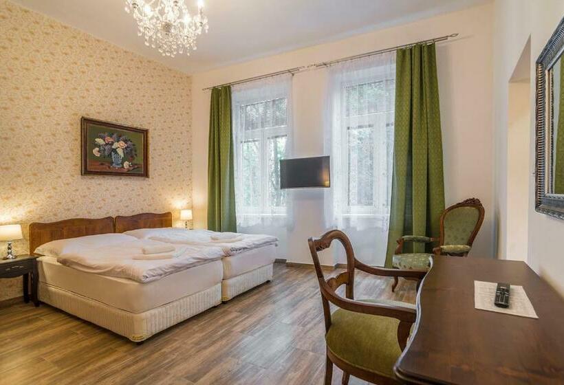 ペンション Contactless Check In Retro Apartments Bosak