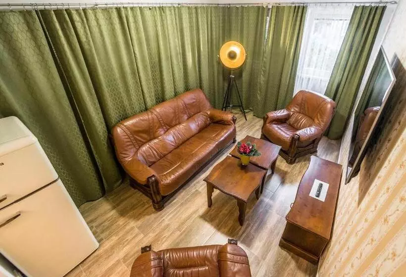 ペンション Contactless Check In Retro Apartments Bosak