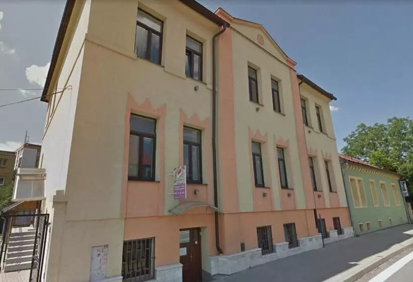 ペンション Contactless Check In Retro Apartments Bosak