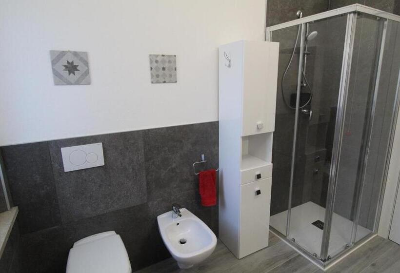 Villa Lori Apartments Garden And Beach