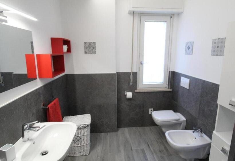 Villa Lori Apartments Garden And Beach