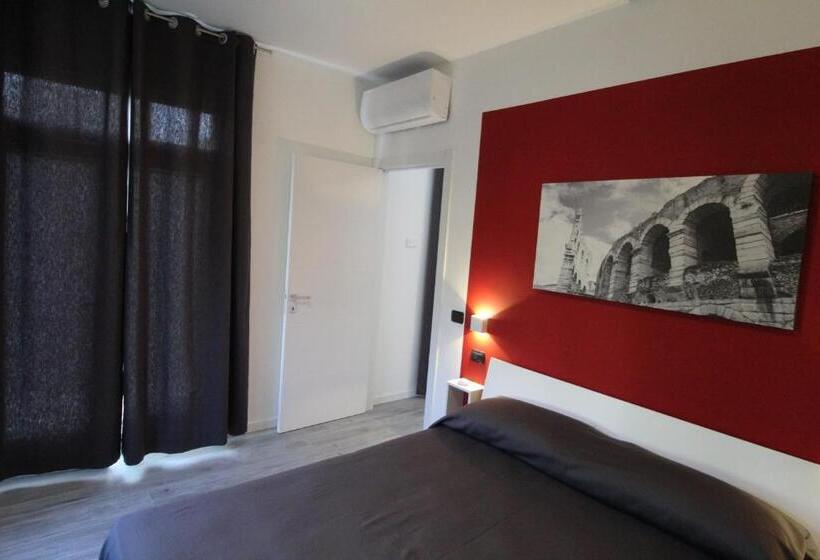 Villa Lori Apartments Garden And Beach