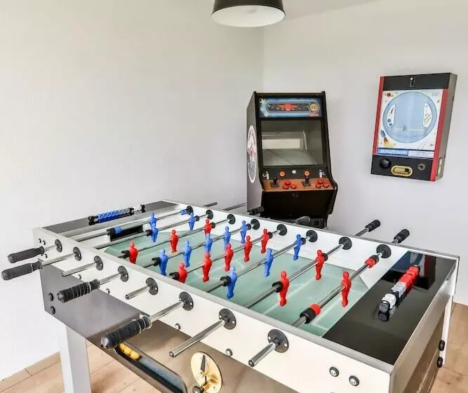 Retkeilymaja Young Backpackers Homestay