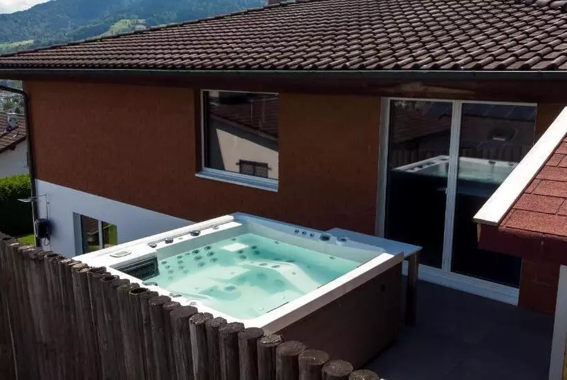 Retkeilymaja Young Backpackers Homestay