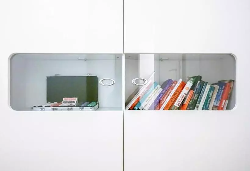 Retkeilymaja Young Backpackers Homestay