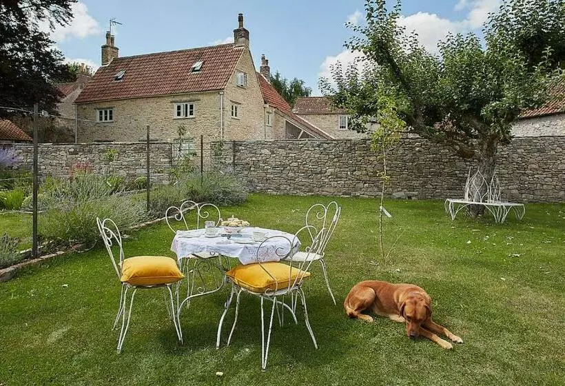 Aamiaismajoitus (B&B) Cherry Tree Farm B And B