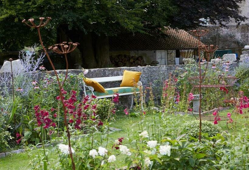 민박 Cherry Tree Farm B And B