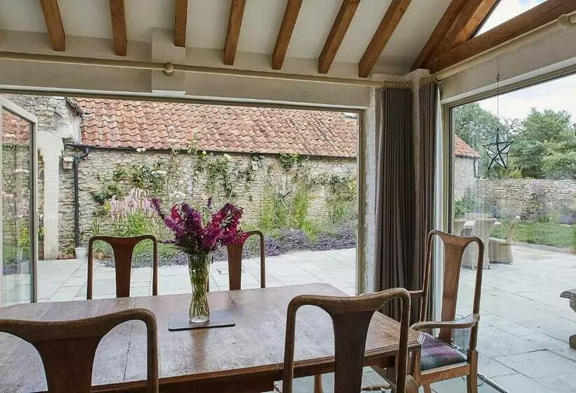 Aamiaismajoitus (B&B) Cherry Tree Farm B And B