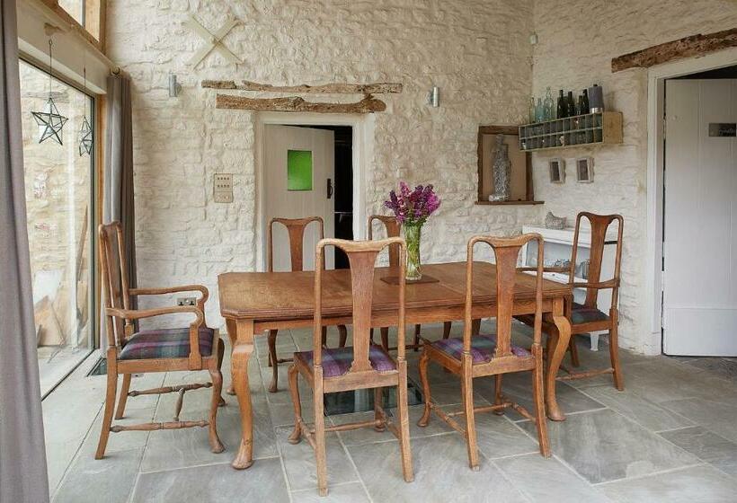 مبيت وإفطار Cherry Tree Farm B And B