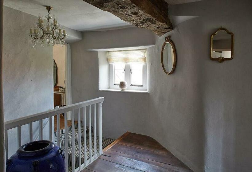 مبيت وإفطار Cherry Tree Farm B And B