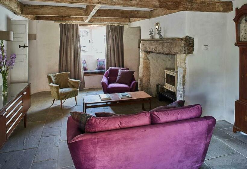 민박 Cherry Tree Farm B And B