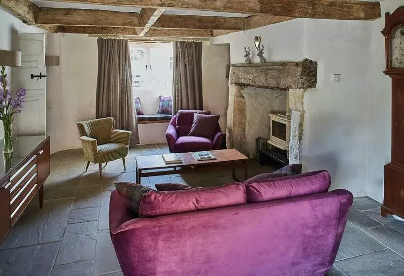 Aamiaismajoitus (B&B) Cherry Tree Farm B And B