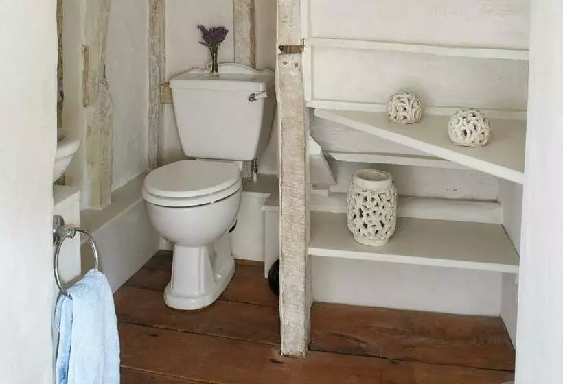 Aamiaismajoitus (B&B) Cherry Tree Farm B And B