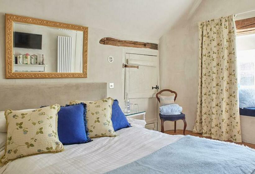 민박 Cherry Tree Farm B And B